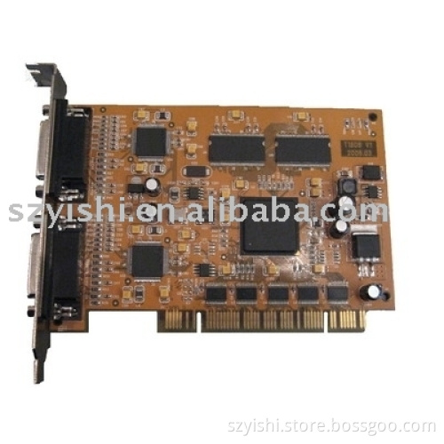 DVR Card ( Hardware Compression)